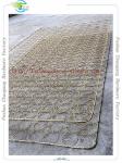 Mattress Bonnell Coil System With Double Edge Support Butterfly Edge Guard