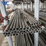 ASTM B829 Uns N06625 Inconel 625 Seamless Tubes For Oil And Gas Industry