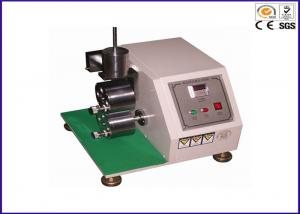 Wholesale SATRA TM 103 Footwear Testing Equipment Digital Magic Tape Velcro Fatigue Tester from china suppliers