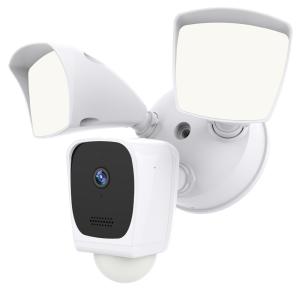 Wholesale Smart Floodlight Camera(SC-RIPC-3001) from china suppliers