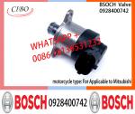 BOSCH DRV Valve 0928400742 Control Valve 0928400742 Applicable to Mitsubishi