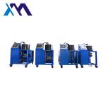 High Acurracy Hydraulic Hose Crimping Machine To Repair Air Suspension Air