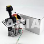 New six hole valve 6CV-D-N manual control valve dump truck PTO control valve