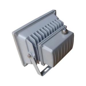 Wholesale Aluminum LED Housing Precision High Power Aluminium Die Casting Process from china suppliers