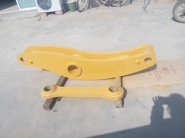 High quality XCMG wheel loader Swing arm for LW600KN,XCMG wheel loader spare