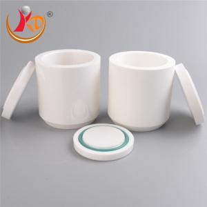 Wholesale 2L Floor Tile Ceramic Porcelain Zirconium Hydride Plastic Grinding Machine Jar from china suppliers