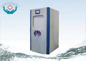 Wholesale Horizontal Pure Ethylene Oxide ETO Sterilization Machine With Vertical Sliding Door from china suppliers