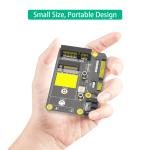 SATA 3.0 22PIN to NGFF M.2 B-Key MSATA Slot Converter Adapter Card For 2230 2242