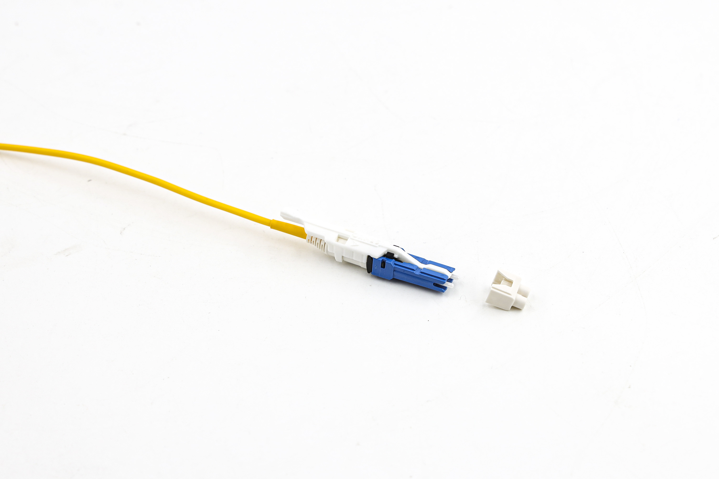 SENKO Advanced Fiber Optical Patch Cord Fiber jumper for FTTH application