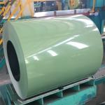 DX51D Z275 G90 Hot Dipped Galvanized Steel Coil Color Prepainted