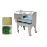 Food Industry Vegetable Cutting Machine Slicing Vegetable Belt Cutting Machine