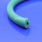 30 Psi Closed Cell Non Toxic Tasteless Silicone Foam Tube