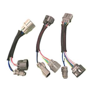 Wholesale 7Pin 13Pin Plug Electric Vehicle Cable For Automotive Modification from china suppliers