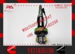 Original NEW 4955526 4955526PX Y431KO5194955526NX 4955526RX FUEL INJECTOR Diesel