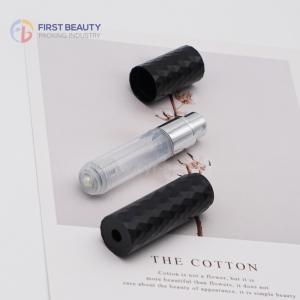 Wholesale 5ml Perfume Tester Bottle Plastic Atomizer Bottom Filling Leak Proof from china suppliers