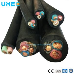 Wholesale Third Party Inspection Accepted 3 1-Core Cu/Al XLPE Insulation PVC Sheath Power Cable from china suppliers