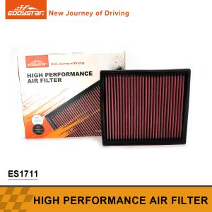 Wholesale ES1711 Innovative Air Purifier Filters Size For 250*233*33.5mm from china suppliers