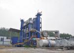 High Efficiency Asphalt Recycling Plant Asphalt Production Plant