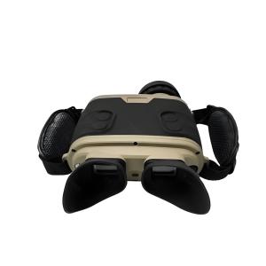 Wholesale Hand Held Infrared Infrared Binoculars For Hunting Black Thermal Image Infrared Night Vision from china suppliers