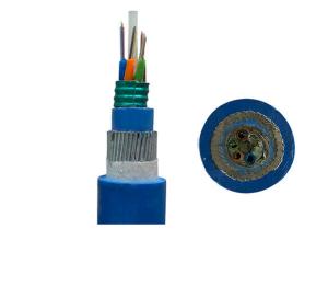 Wholesale G 652 2 Core Ftth Drop Cable 4 12 24 48 72 144 288 Core from china suppliers