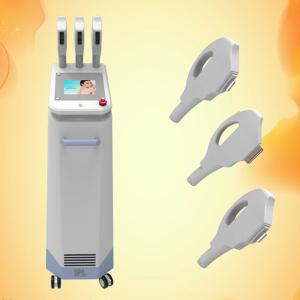 Wholesale 2017 new advanced hair removal beauty equipment salon/spa use luxury ipl from china suppliers