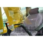 Used Komatsu PC450-7 PC450-8 Excavator 2000-4000 Hours Original Pump