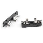 R3-45A Fuse Holder For 5x20mm Glass Fuses 8A 250V UL CSA ROHS Holder Fuses