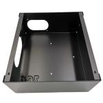 Aluminum Sheet Metal Enclosure Laser Cutting Service Custom Stainless Steel