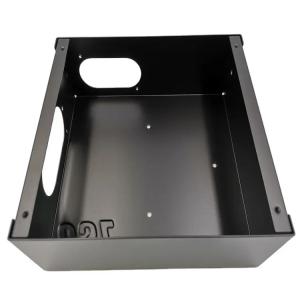 Wholesale Aluminum Sheet Metal Enclosure Laser Cutting Service Custom Stainless Steel Metal Parts Custom Sheet Metal Fabrication from china suppliers