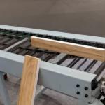 300 KG Weight MB400 Single Glue Spreading Sides Automatic Wood Veneer Glue