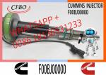 High Quality Engine Fuel Injector Assembly 2867147 F00bj00000 F00bj00001 for