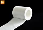 Customized PE Automotive Protective Film / White Protective Film UV Resistance