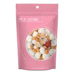 Eco Friendly Biodegradable Stand Up Pouch For Dry Food 50g 100g 150g