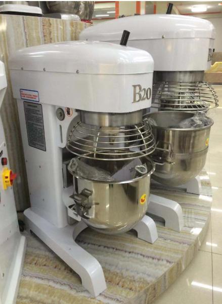China Food Processing Equipments Eggbeater And Dough Mixer Frequency Conversion