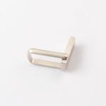 360 Degrees Twist Metal USB Flash Drive Matt Body Fast Speed