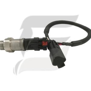Wholesale KM16-5YC 434-3436 High Pressure Sensor Switches For CAT Excavator E320B E320C from china suppliers