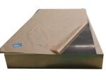5754 H111 5052 A Aluminium Alloy Plate Polished 1m-12m