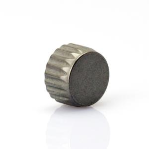 Wholesale Lightweight YG16C Tungsten Carbide Wear Parts Corrosion Resistance from china suppliers