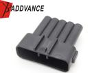 2.3II Series 6 Pin 6 Way Male Connector For Toyota Lexus 90980-11858 7282-1968