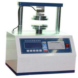 Wholesale 2000N Package Testing Equipment Edge Crush Tester For Packaging from china suppliers