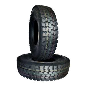 Wholesale Aulice Truck Road Tires Large Block Deep Groove Mixed Pavement Tyre1100R20 Heavy Duty Truck Tyres 18pr Radial Tire AR332 from china suppliers