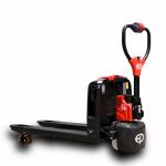 Good price EP 1500kg 1.5ton 1.5T Li-Ion High efficiency pallet truck electric
