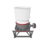 CH440 Spring Hydraulic/Metal/Mobile/Stone/Metal/Impact/Hammer Cone Crusher