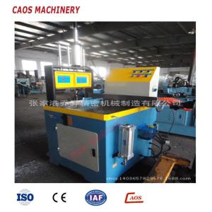 Wholesale Vertical 3500RPM 300mm Aluminum Section Cutting Machine from china suppliers