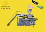 Rotary Plastic Shoes Making Machine For PVC Jelly Shoes short boots sandals
