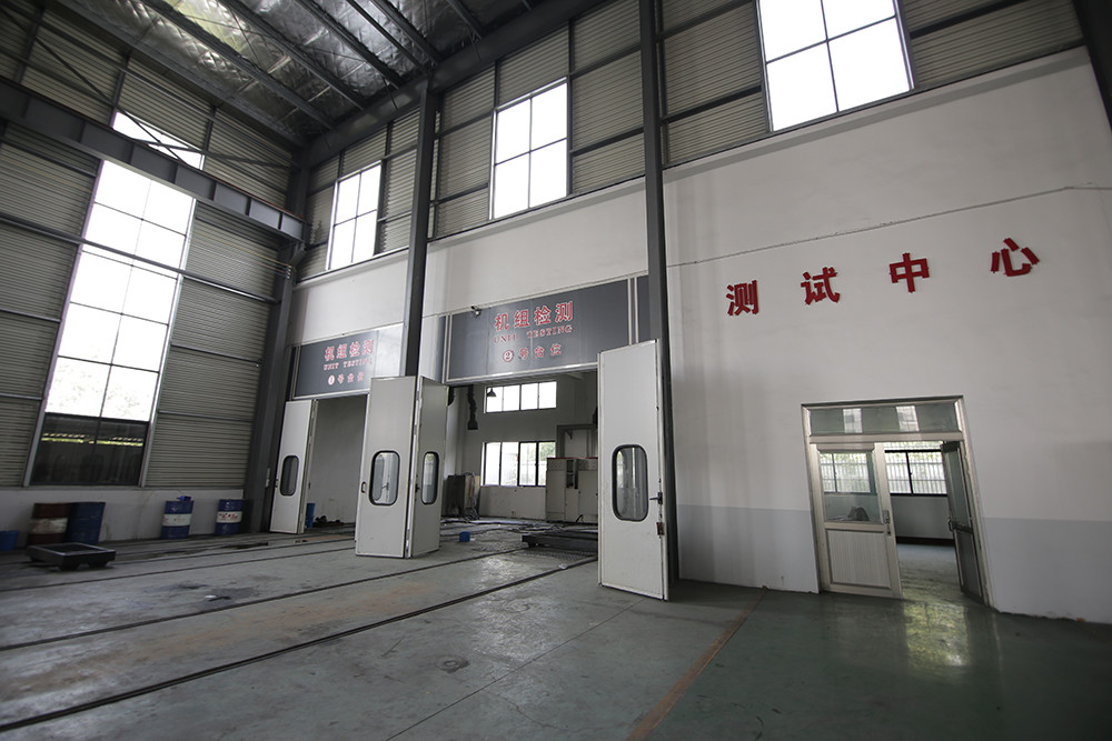 Low Noise 30kw 400V Water Cooled Diesel Generator For Charging