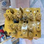 Excavator Spare Parts R150 R140 R160 Main Control Valve Hydraulic Distribution