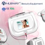 High-frequency Vascular and spider vein removal Machine for beauty salon
