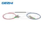 Fiber Optical 4 Ports 1550nm Circulator For CATV System
