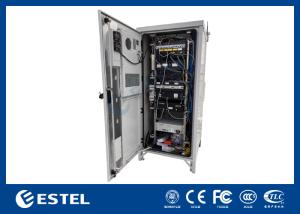 Wholesale Multi-Site Management Integrated Energy Cabinet Hybrid PV System Outdoor Power Cabinet from china suppliers